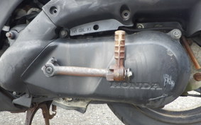 HONDA DIO GEN 3 AF34