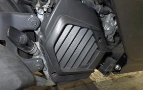 HONDA TACT Basket 2016 AF79