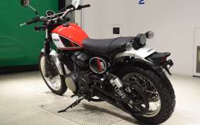 YAMAHA SCR950 A 2022 VN09J