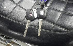 HONDA CB1100 2010 SC65