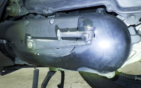 YAMAHA JOG Delux 2006 SA39J