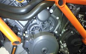 KTM 1290 SUPER DUKE R 2022