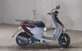 SUZUKI LETS4 CA45A