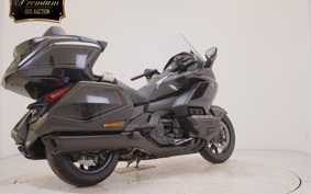 HONDA GL 1800 GOLD WING TOUR DCT 2026 SC79