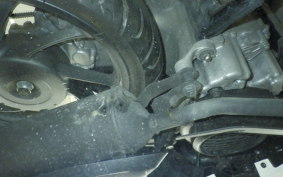 HONDA DIO110-3ﾍﾞｰｼｯｸ JK03
