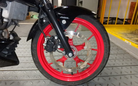 SUZUKI GSX-S125 ABS DL32B