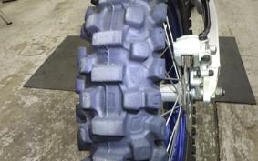 YAMAHA YZ85LW 1982 CB16C