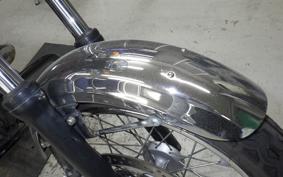 KAWASAKI ESTRELLA BJ250A