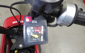 HONDA MOTOCOMPO AB12