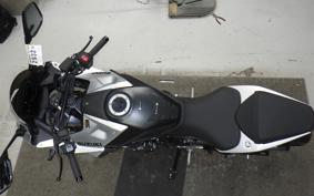 SUZUKI GSX-8R 2025 EM1AA