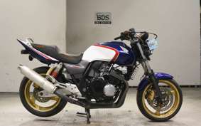HONDA CB400SF VTEC Spec3 2008 NC39