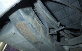 SUZUKI ADDRESS V125 G CF4EA