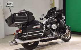 HARLEY FLHTCU 1580 2007