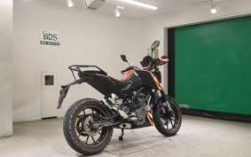 KTM 200 DUKE 2002