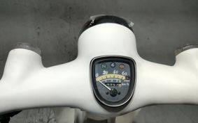 HONDA LITTLE CUB AA01