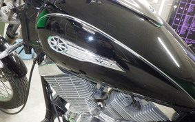 YAMAHA DRAGSTAR 250 VG02J