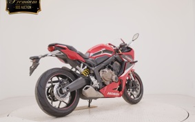 HONDA CBR650R 2021 RH03
