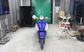 HONDA TODAY 2 2023 AF67