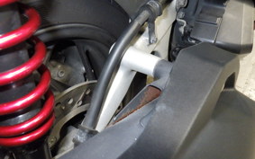 HONDA PCX 160 2023 KF47