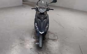 YAMAHA  AXIS Z SED7J