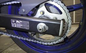 SUZUKI SV650 A 2021 VP55B