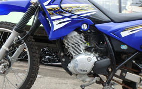 YAMAHA XTZ125 PCJL