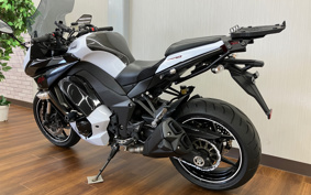 KAWASAKI NINJA 1000 ABS 2012 ZXT00G