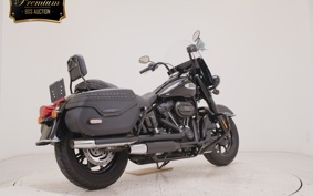 HARLEY FLHCS 1870 2022
