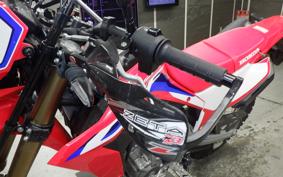 HONDA CRF250L 2001 MD47