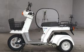 HONDA GYRO TD02