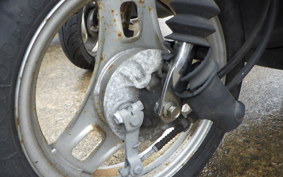 SUZUKI ADDRESS V50 Gen.2 CA42A