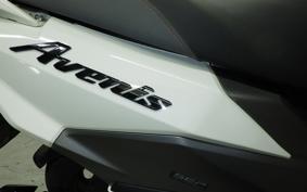 SUZUKI AVENIS 125 EA12J