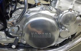 YAMAHA SR400 Gen.3 2006 RH01J