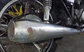 KAWASAKI Z650 KZ650B