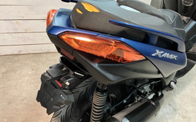 YAMAHA X-MAX SG42J