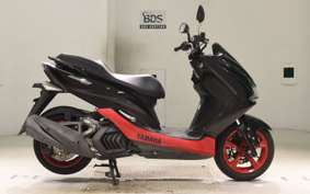 YAMAHA Majesty 155 Gen.2 S 2022 SG52J