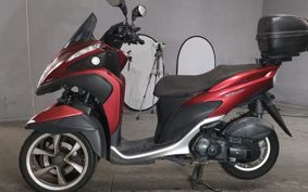 YAMAHA TRICITY 125 SE82J