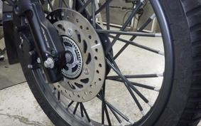 HONDA CT125 HUNTER CUB JA55