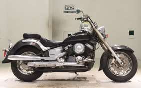 YAMAHA DRAGSTAR 400 CLASSIC 2003 VH01J