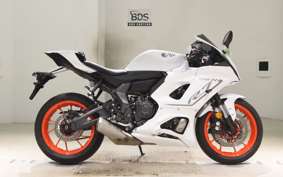 YAMAHA YZF-R7 2023 RM39J