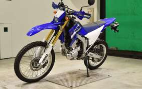 YAMAHA WR250R 2012 DG15J