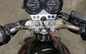 HONDA CB400SF 1995 NC31