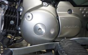 HONDA CT125 HUNTER CUB
