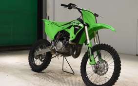 KAWASAKI KX85 2014 KX085D