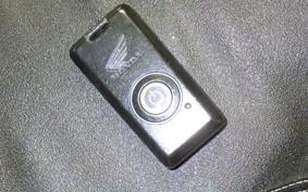 HONDA FORZA Z GEN 2 MF10