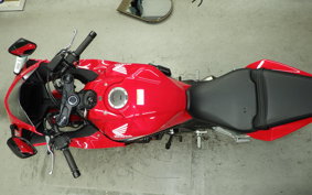 HONDA CBR650R E-Clutch 2025 RH17