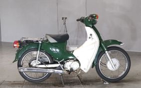 HONDA SUPER CUB110 JA07