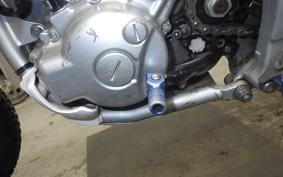 YAMAHA WR250R 2012 DG15J