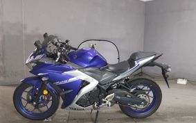 YAMAHA YZF-R25 RG10J
