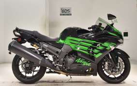 KAWASAKI ZX 1400 NINJA R A 2019